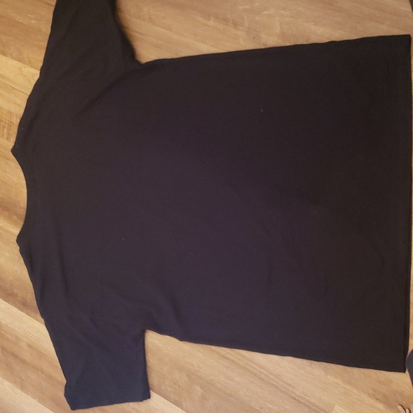 Johnny Cash Indie Sleeze, Grunge band tee - Picture 3 of 4